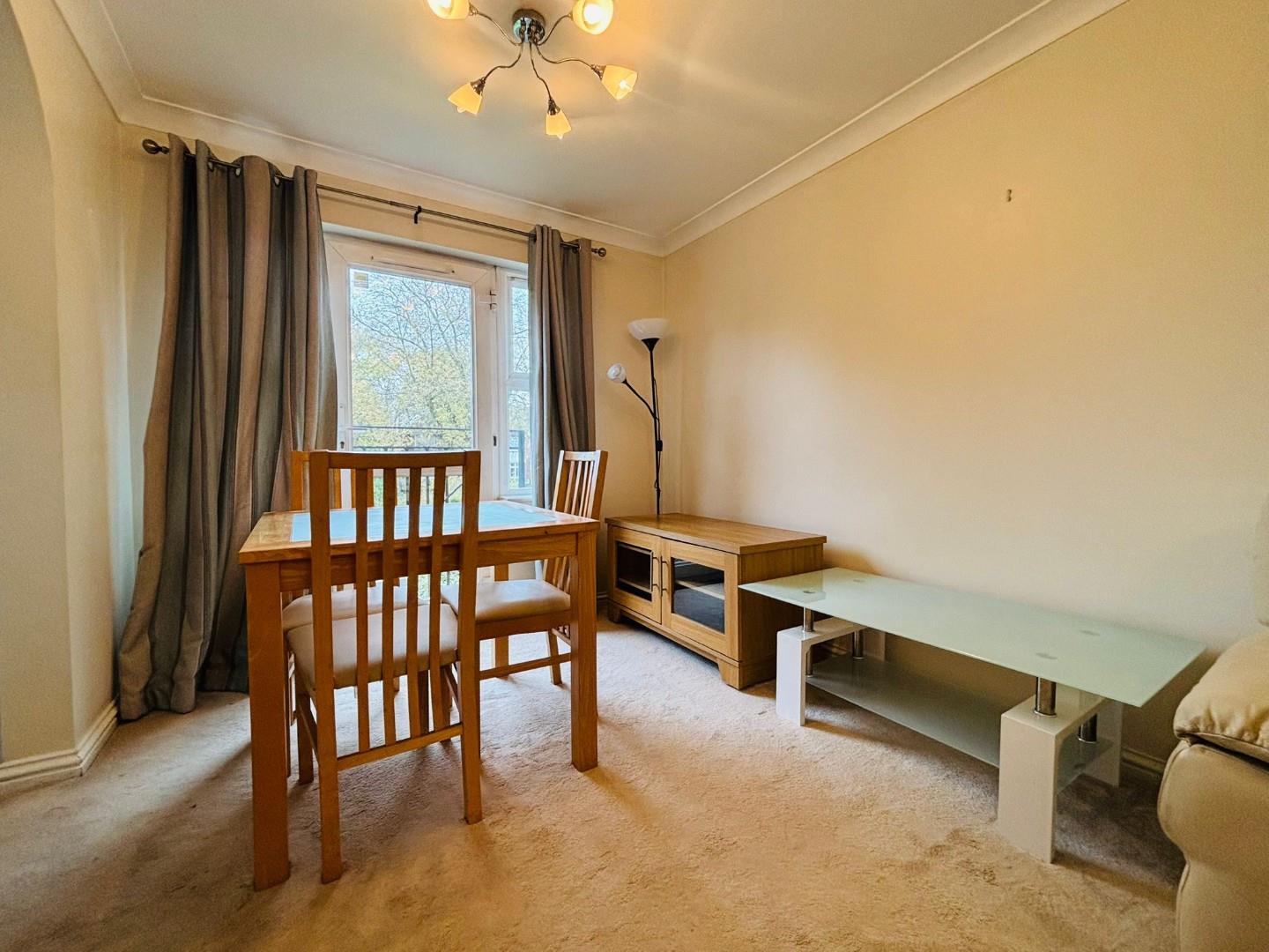 Mardale Court, Mill Hill, NW7, London